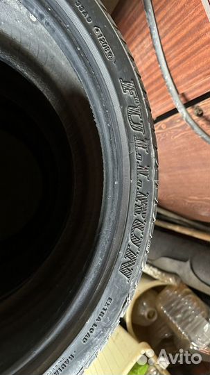 Fullrun HP199 245/35 R20