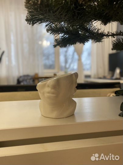 Свеча hm home новая