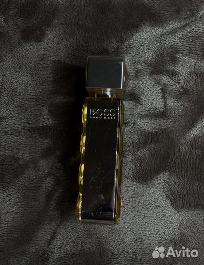 Туалетная вода Hugo Boss Orange женская