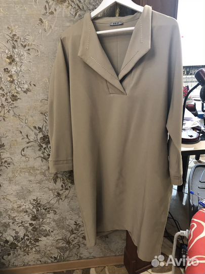 Платье женское