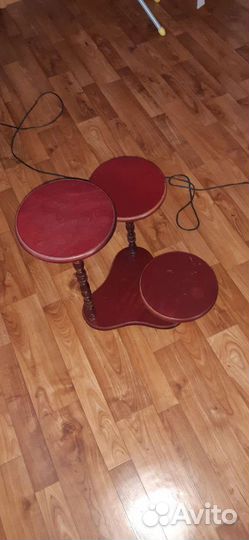 Подставка под цветы