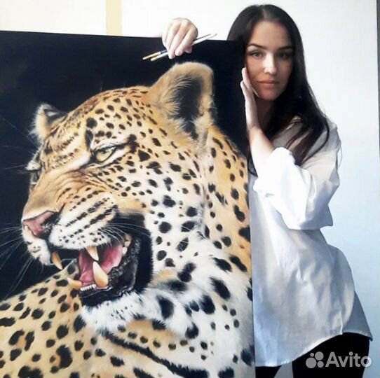 Картина по Вашей цене