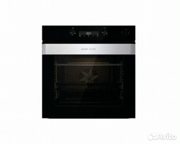Духовой шкаф эл. gorenje BSA6737orab