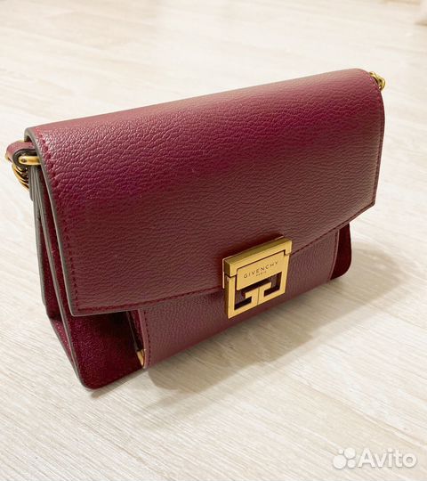 Сумка Givenchy GV3 - кроссбоди