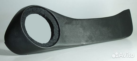 Подиум Niva Chevrolet 16x