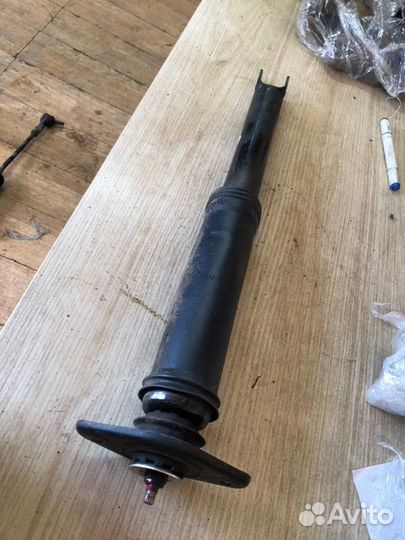 Амортизатор подвески Ssangyong Actyon