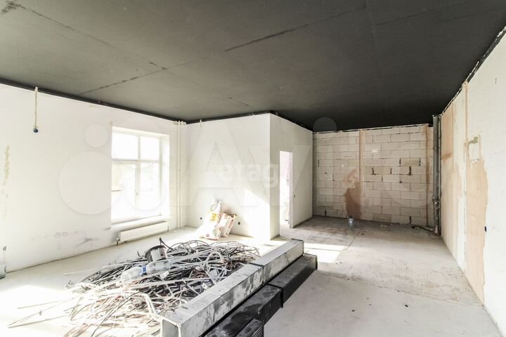 Сдам помещение свободного назначения, 85.8 м²