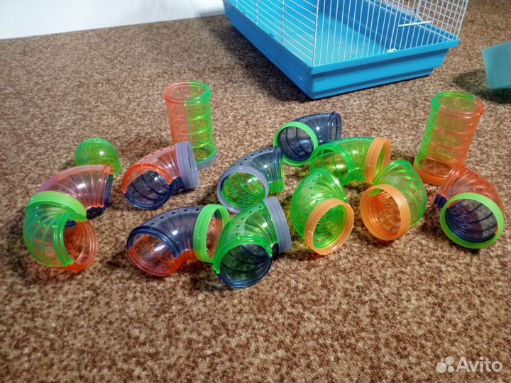 Клетка для животных