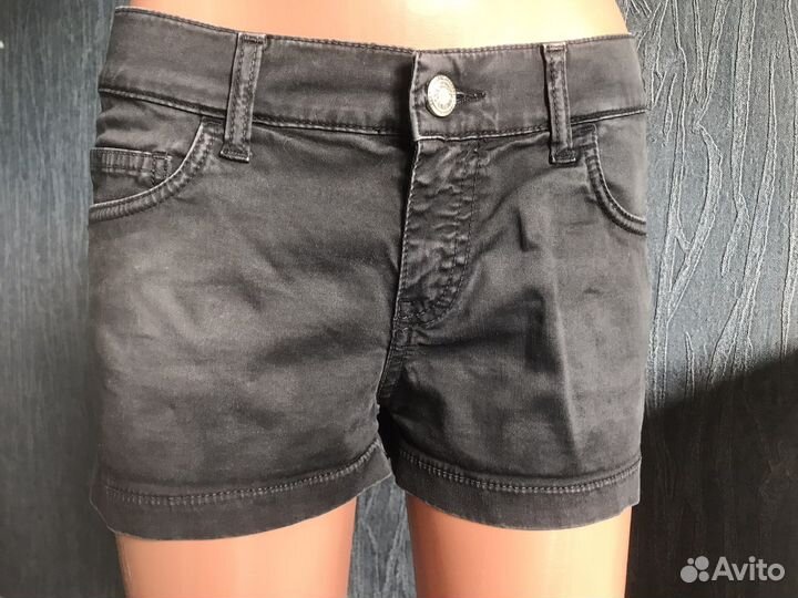 Шорты женские брендовые 40-44р