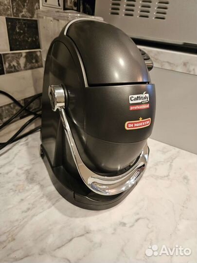 Капсульная кофемашина