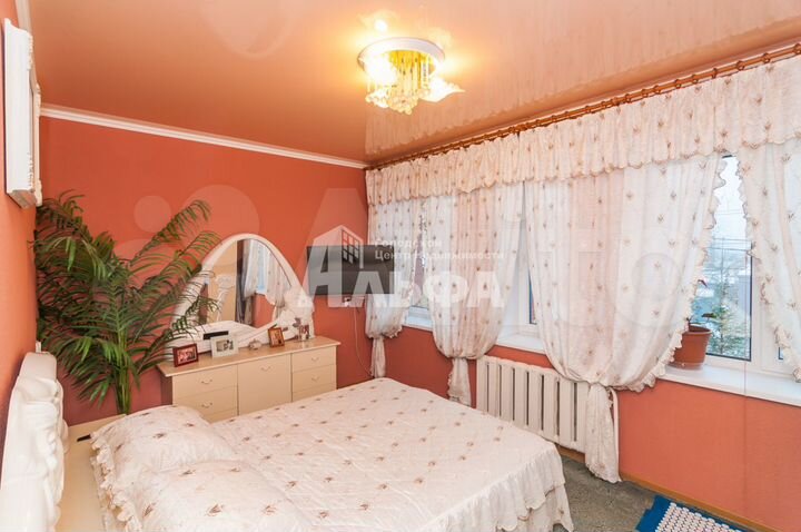 Дом 226 м² на участке 10 сот.