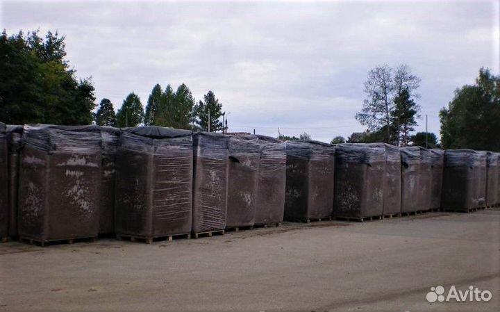 Торф / доставка в Орел