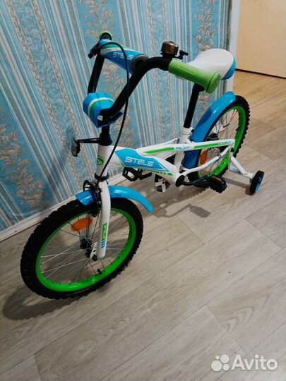 Велосипед детский с доставкой