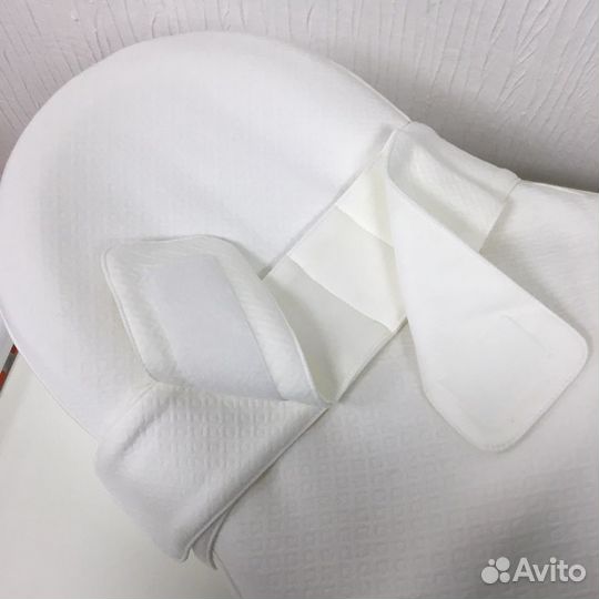 Кокон MemoryFoam для новорожденных