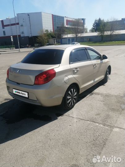 Chery Bonus (A13) 1.5 МТ, 2011, 162 700 км