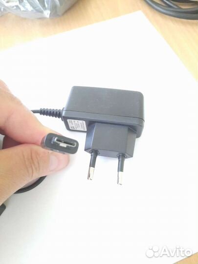 Зарядные устройства, гарнитуры, дата-кабели