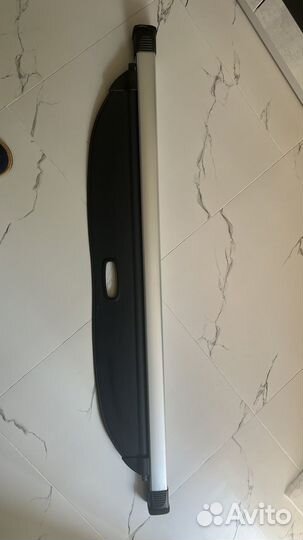 Шторка багажника KIA Sorento Prime