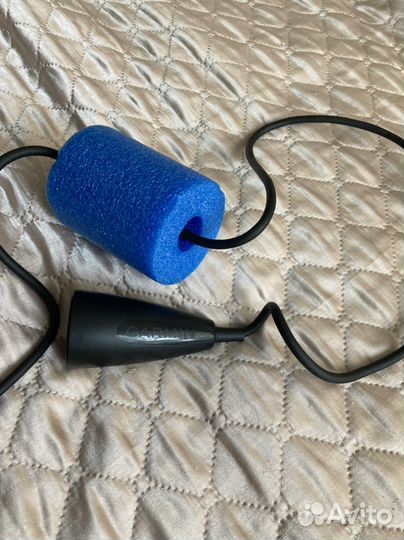 Эхолот garmin striker plus 4cv