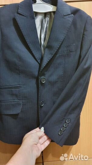 Школьная одежда разная много