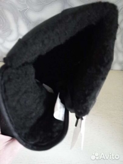 Кроссовки унисекс зимние