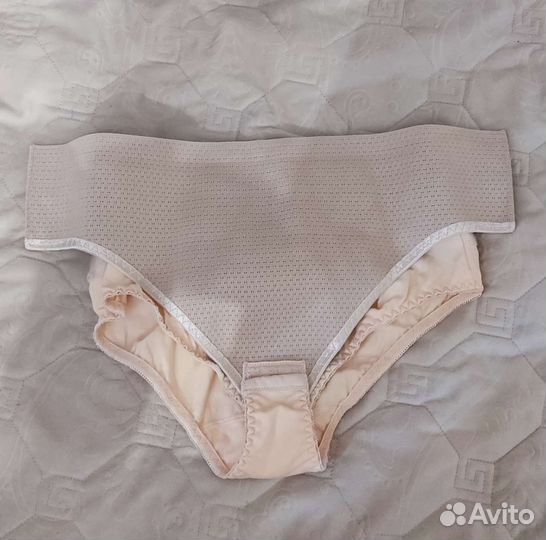 Бандаж (трусы) послеоперационный, после кесарева