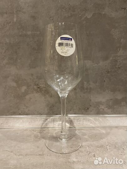 Бокалы для вина