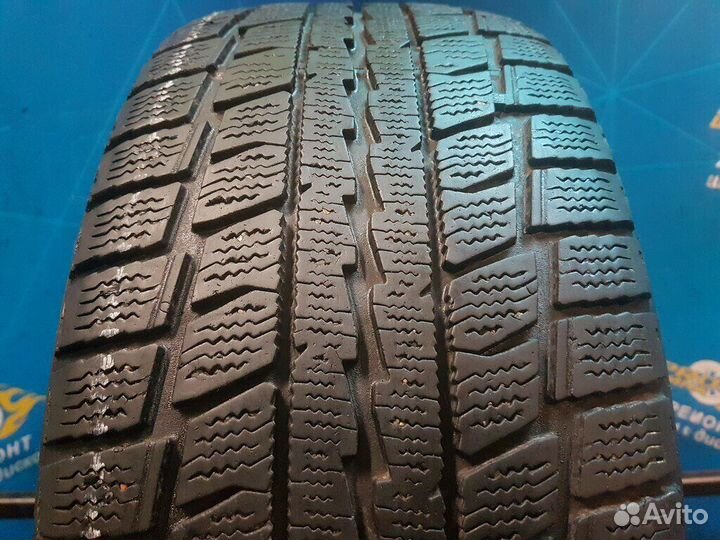 Dunlop Graspic DS2 205/55 R16