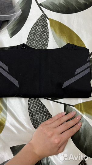 Футболка venum ufc оригинал