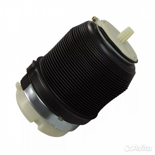 Пневмобаллон задний для Audi A6 C6 Allroad