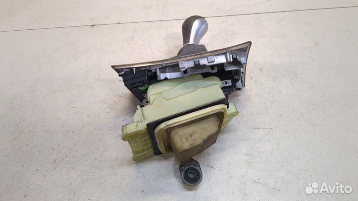 Кулиса кпп Mercedes E W211, 2006