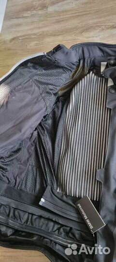 Мотокуртка BMW EnduroGuard р58