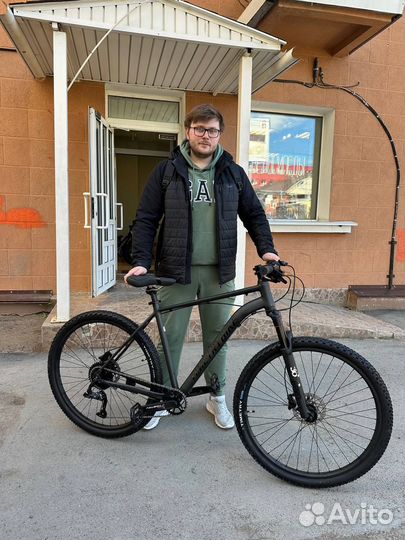 Велосипеды взрослые с гарантией