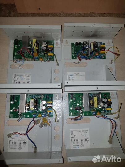 Ибп скат 1200И7