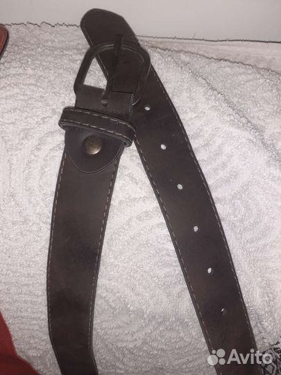 Ремни для одежды