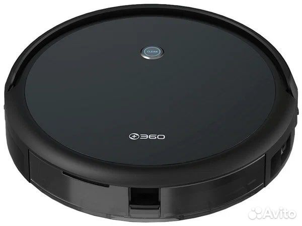Робот-пылесос 360 Vacuum Cleaner C50-1, новый