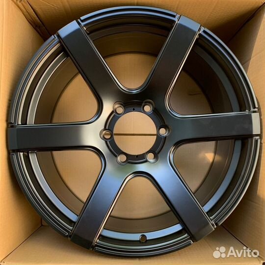 Диски Prado Lexus GX Infiniti QX56 Chevrolet r20