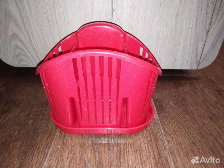 Подставка для столовых приборов