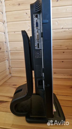 Монитор HP Compaq La1905wg