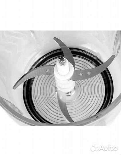 Измельчитель для овощей и фруктов