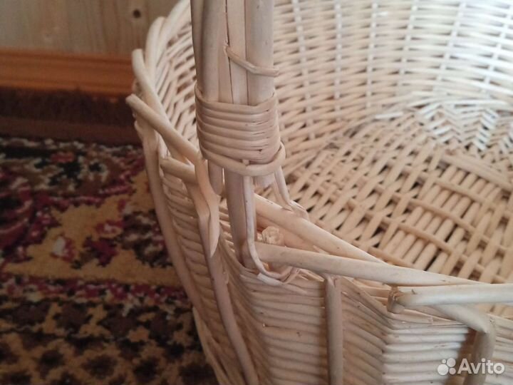 Корзины разные