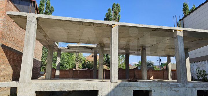 Участок 5,9 га (ИЖС)