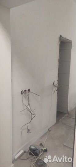 Услуги электрика,электромонтажные работы.Ялта.юбк