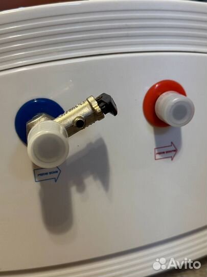 Водонагреватель