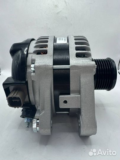 Генератор новый Toyota 2GR / 3GR / 4GR Гарантия 6