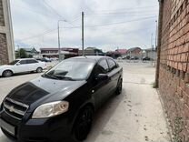 Chevrolet Aveo 1.4 MT, 2008, 209 000 км, с пробегом, цена 410 000 руб.