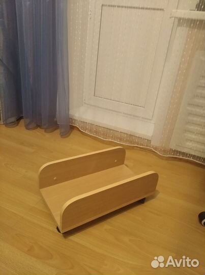 Подставка под системный блок