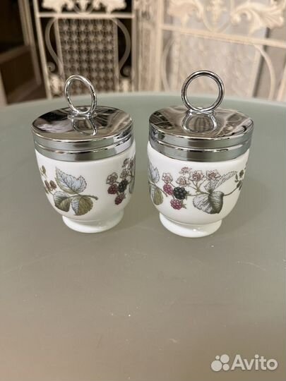 Кодлер для яиц винтаж