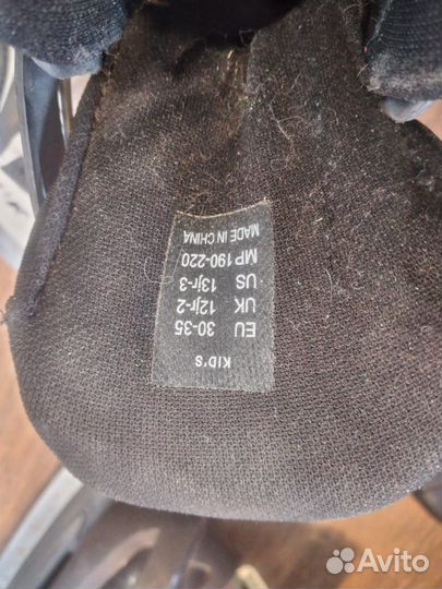 Роликовые коньки детские