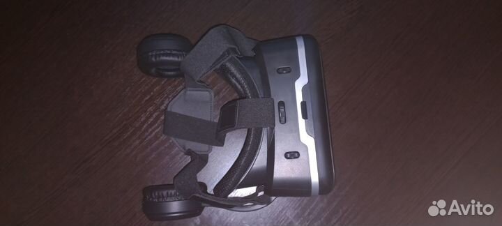 Продам VR очки для телефона