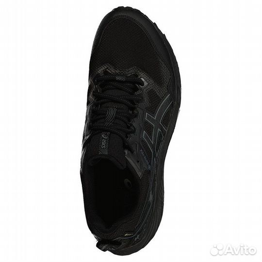 Asics Gel-Sonoma 7 Goretex Carrier Grey Black